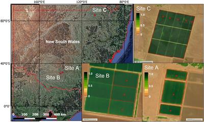 Machine learning approach to estimate soil matric potential in the plant root zone based on remote sensing data